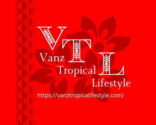 Vanz Tropical Lifestyle